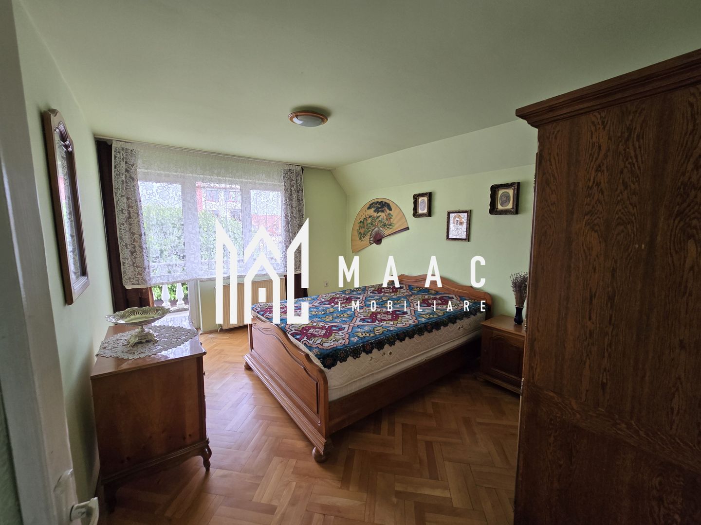 Casa 5 Camere | Teren 515MP | Gradina | Garaj | Turnisor - Poză 6
