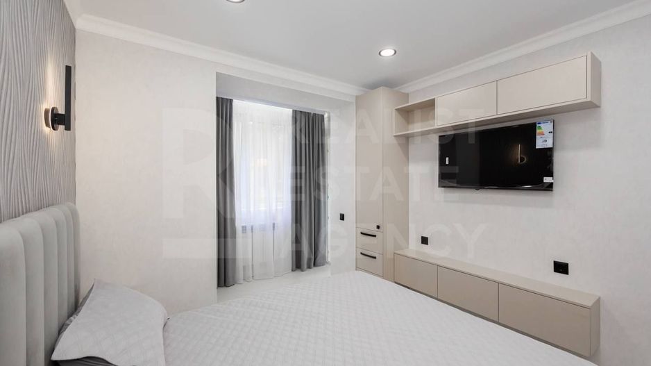 Vânzare, apartament, 2 dormitoare, str. Ion Pelivan, Buiucani - Poză 7