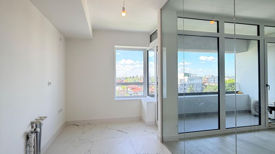Vanzare Apartament 2 Camere Akcent City | Metrou Jiului - Poză 5