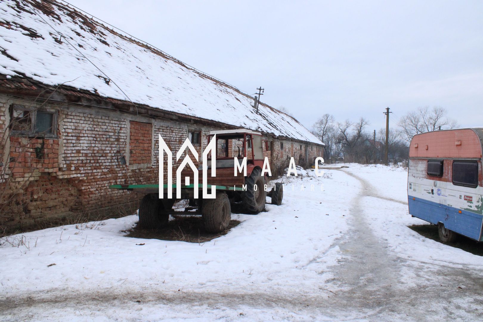 Ferma de Vânzare – Oportunitate Unică! - Poză 21