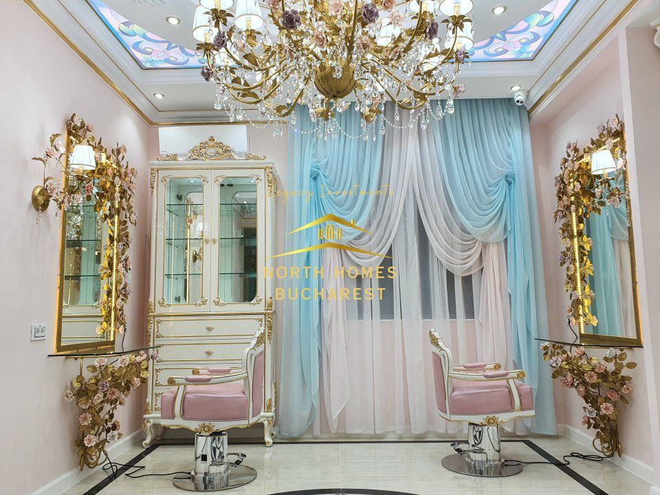 Salon de infrumusetare - Baneasa Sisesti - Poză 2