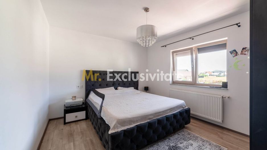 Casa Duplex la 5 pași de Pitești in Mosoaia! - Poză 5