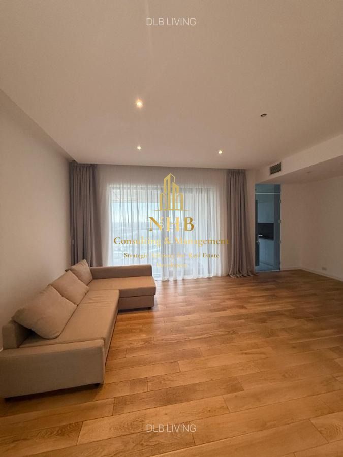 Apartament de inchiriat- 4 camere- One Herastrau Park-PARCARE - Poză 6