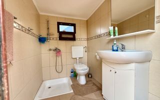 Casa individuala cu 10 camere 1600 mp teren - Poză 23