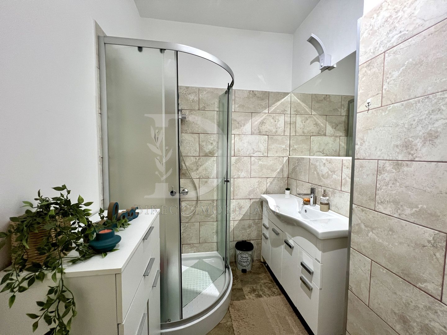 Apartament doua camere / Etaj intermediar / Zona Cetatii - Poză 13