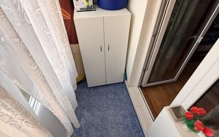 2 camere| zona Lipovei| centrala proprie| apartament frumos| - Poză 13
