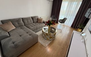 AP. 2 CAMERE- ESTIC PARK, PET-FRIENDLY, PARCARE INCLUSA, CENTRALA - Poză 1