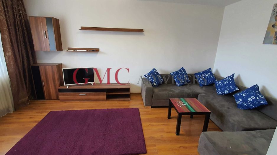 Apartament 2 camere Piata Gorjului - Poză 1