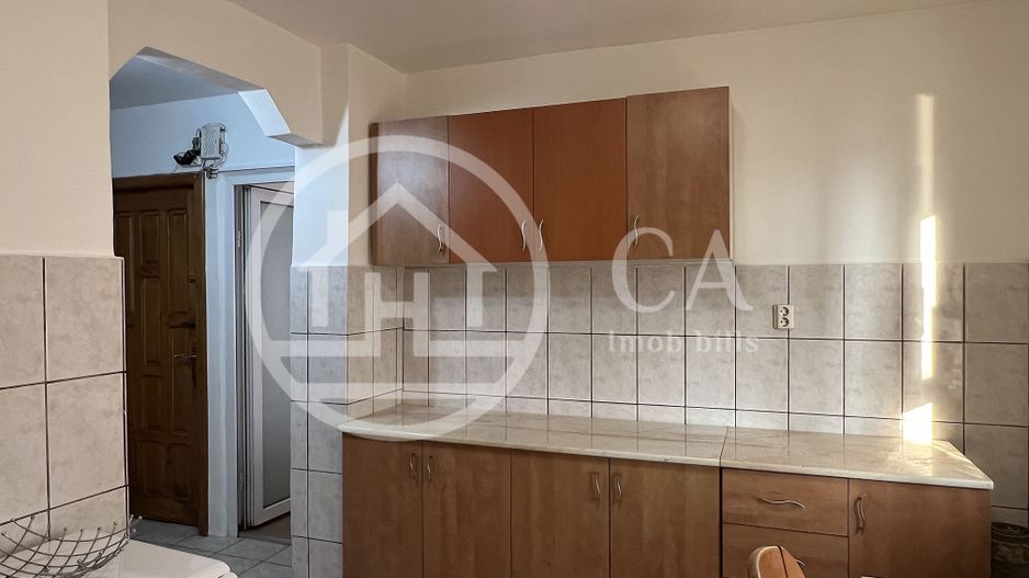 Apartament cu 3 camere de inchiriat, Nufarul, Oradea - Poză 6