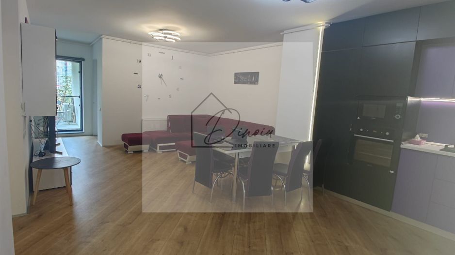 COM 0% I Apartament 3 Camere Pipera 4 City I parcare - Poză 18