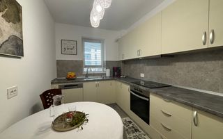 Garosniera - Coresi Avantgarden / Kasper - Poză 3