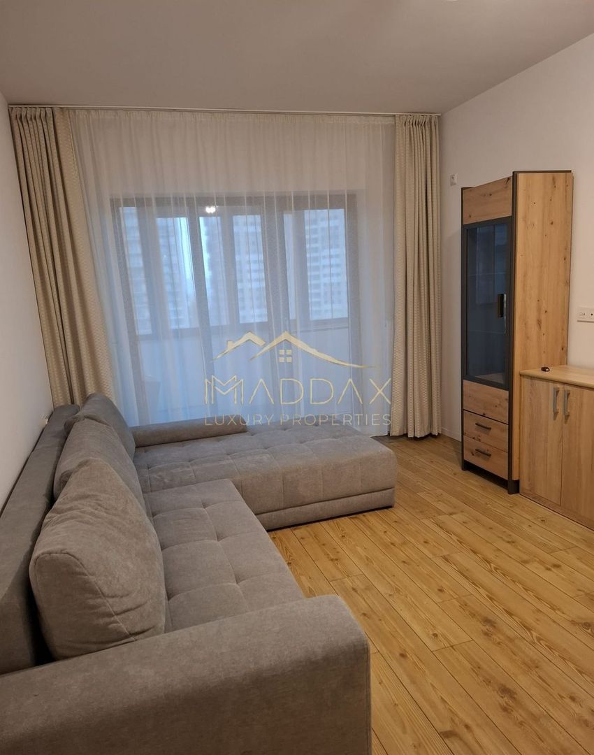 ✨ ACCES DIRECT PARCUL LINIEI ✨ Apartament 2 Camere Decomandate | Centrala | - Poză 1