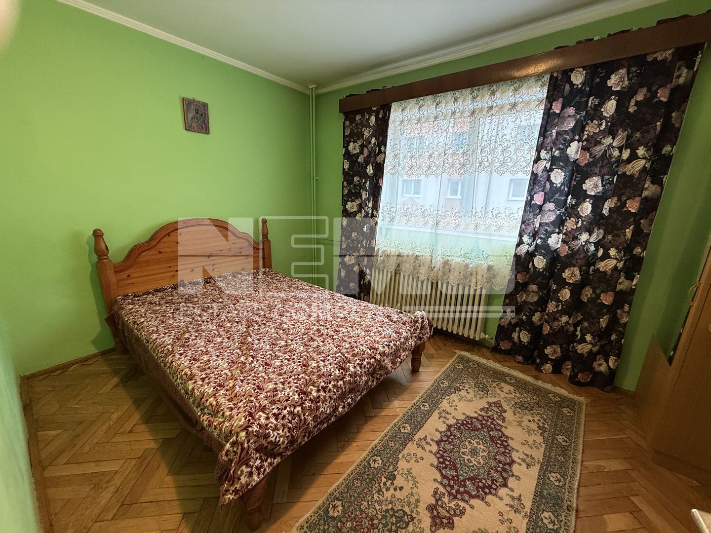 APARTAMENT 2 CAMERE | ETAJ 1 | RADAUTI - Poză 4