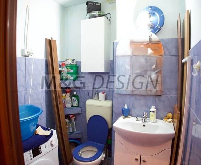 Bucovina - Torontalului 3 cam decomandat etaj 2 centrala proprie gaz - Poză 6