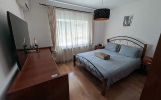 Apartament cu 2 camere, mobilat și utilat, cu loc de parcare – Bucium, str. Visan, Cris Estate, Iași - Poză 3