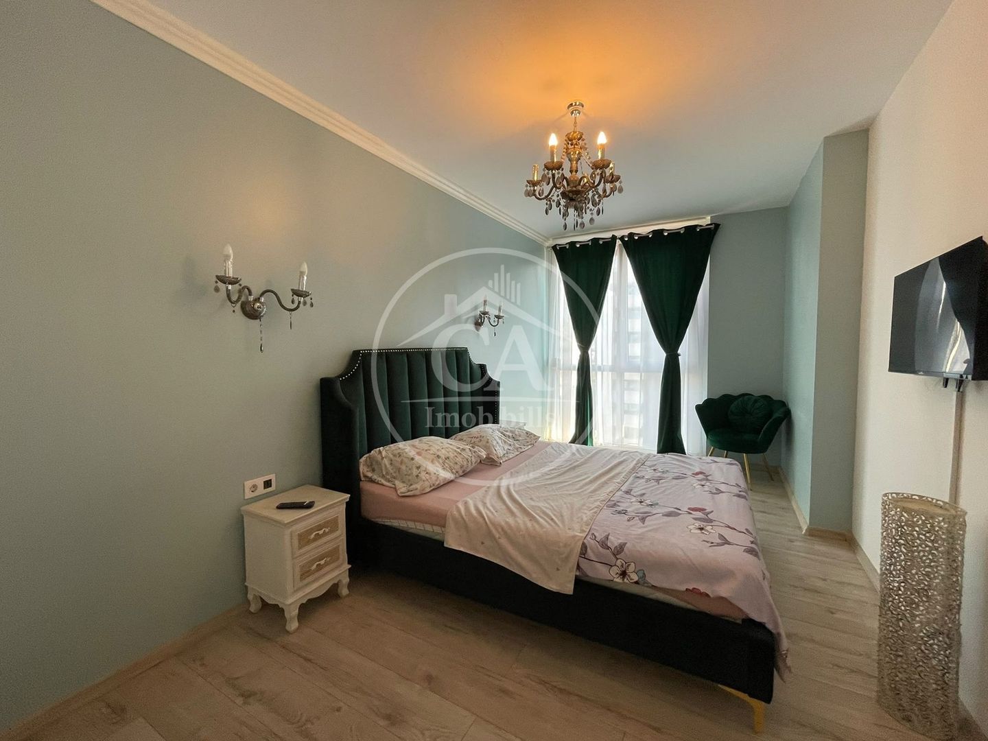 Apartament de vânzare cu 2 camere în zona Iosia ARED, Oradea - Poză 6