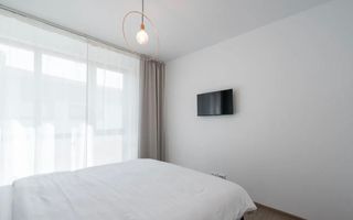 Chirie I Apartament 3 camere I Rond OMV Pipera - Poză 18