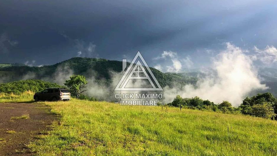 CASĂ și TEREN 85.000 mp – Casa părintească Părintele Arsenie Boca - Poză 14