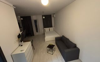 Garsonieră modernă Ajustorului Park Residence | Închiriere - Poză 1