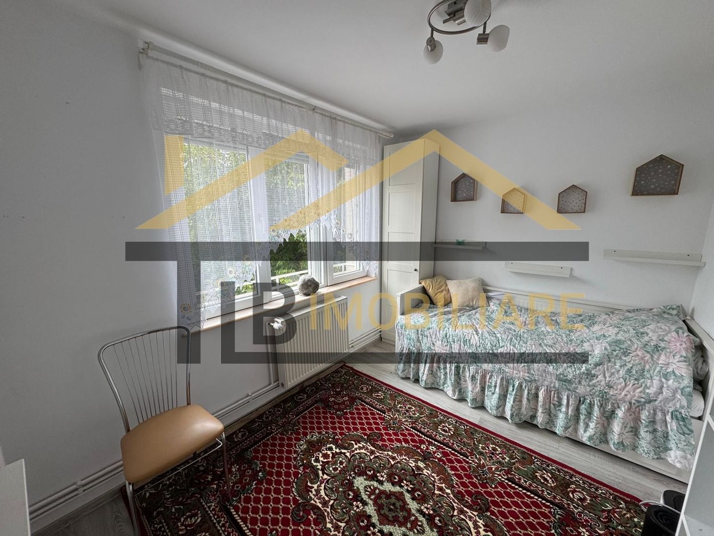 Apartament de 3 camere, garaj, 60mp, zona UltraCentrala - Poză 7