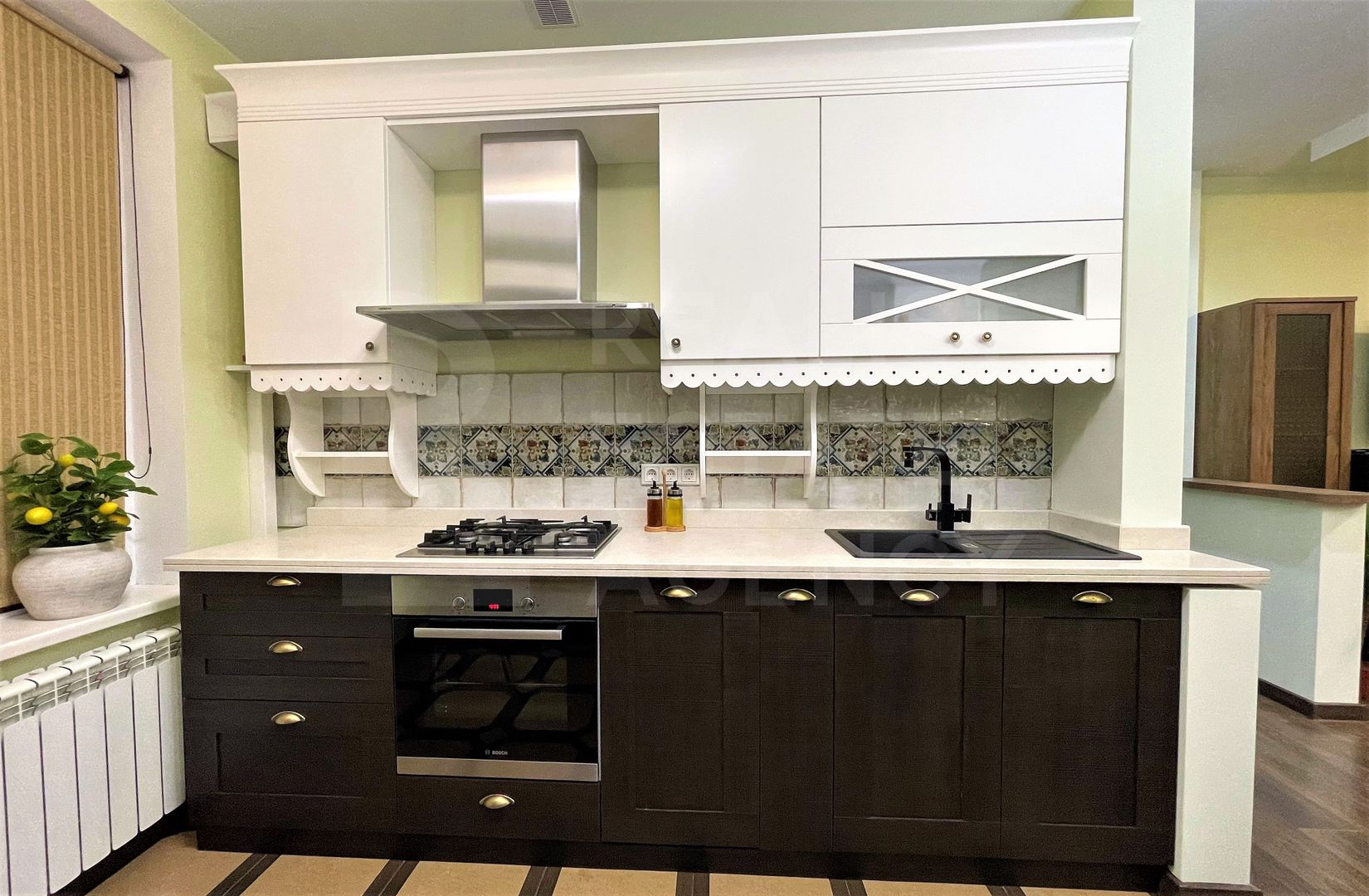 Chirie, casă, 2 nivele, 3 camere, strada Alexandru Bernardazzi, Centru - Poză 8