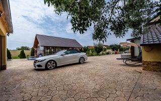 Proprietate de vis cu teren 2.880 mp și facilități PREMIUM Comision 0 - Poză 14