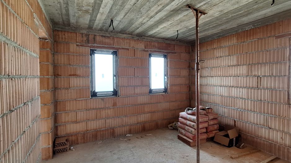 Locuinta individuala la cheie -teren de 661mp - Poză 40