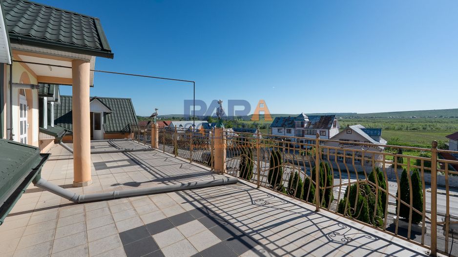 Spatiu comercial 1900 mp construiți, 3 niveluri, complet utilat - Poză 18