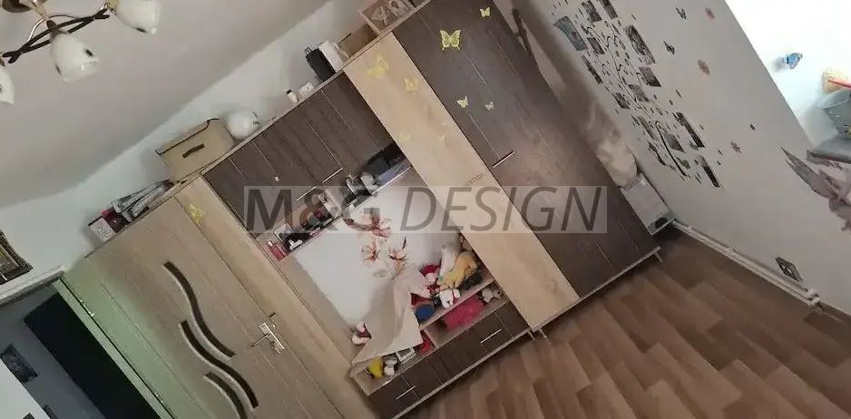 Apartament 3 camere  zona Lipovei - Poză 3