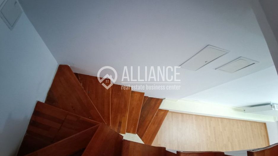 CENTRU SALA SPORTURILOR(COD03)- Casa interbelica si curte generoasa ! - Poză 28