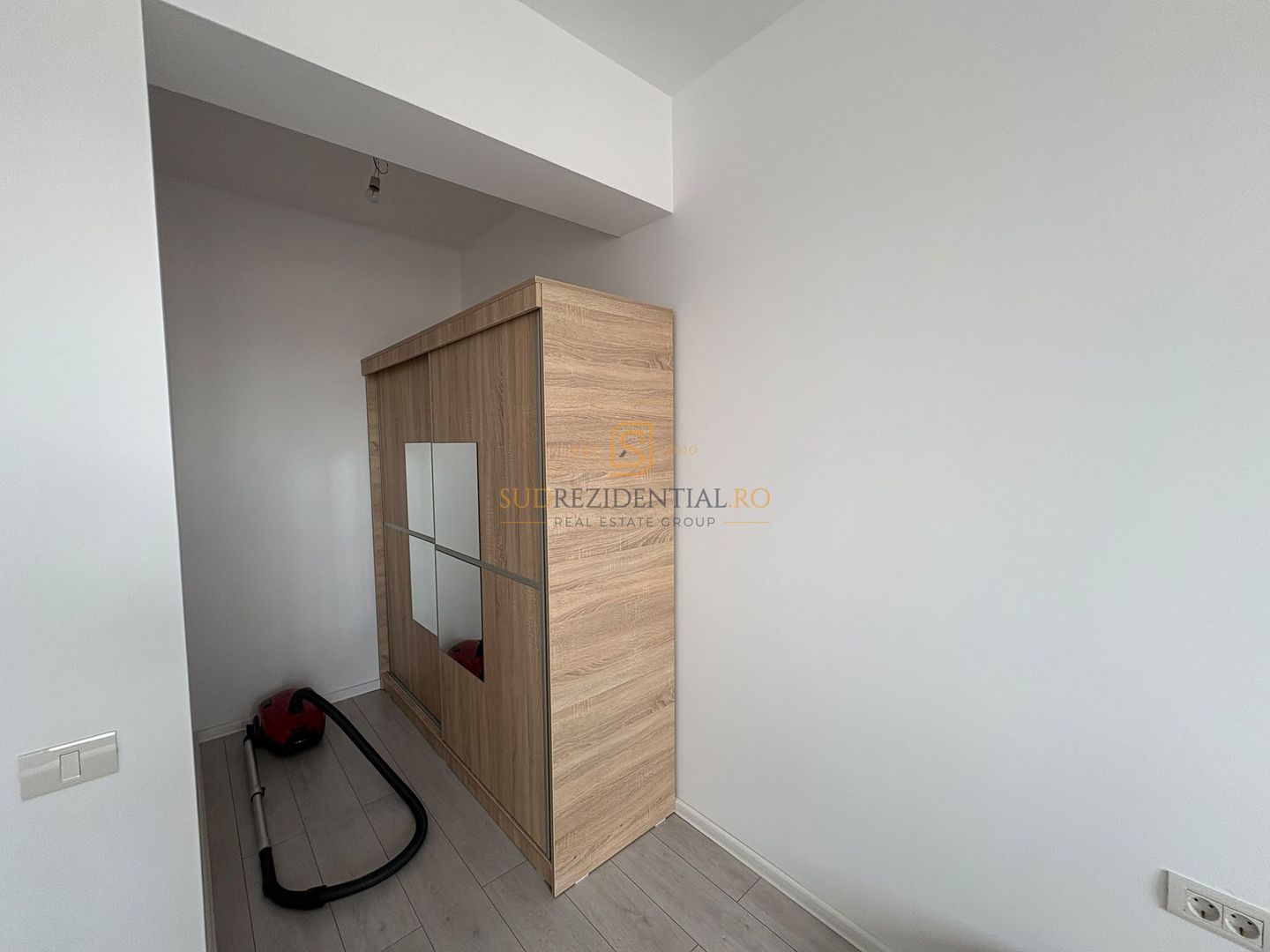 APARTAMENT CU 2 CAMERE DE ÎNCHIRIAT – ȘOS. SĂLAJ, SECTOR 5 - Poză 5
