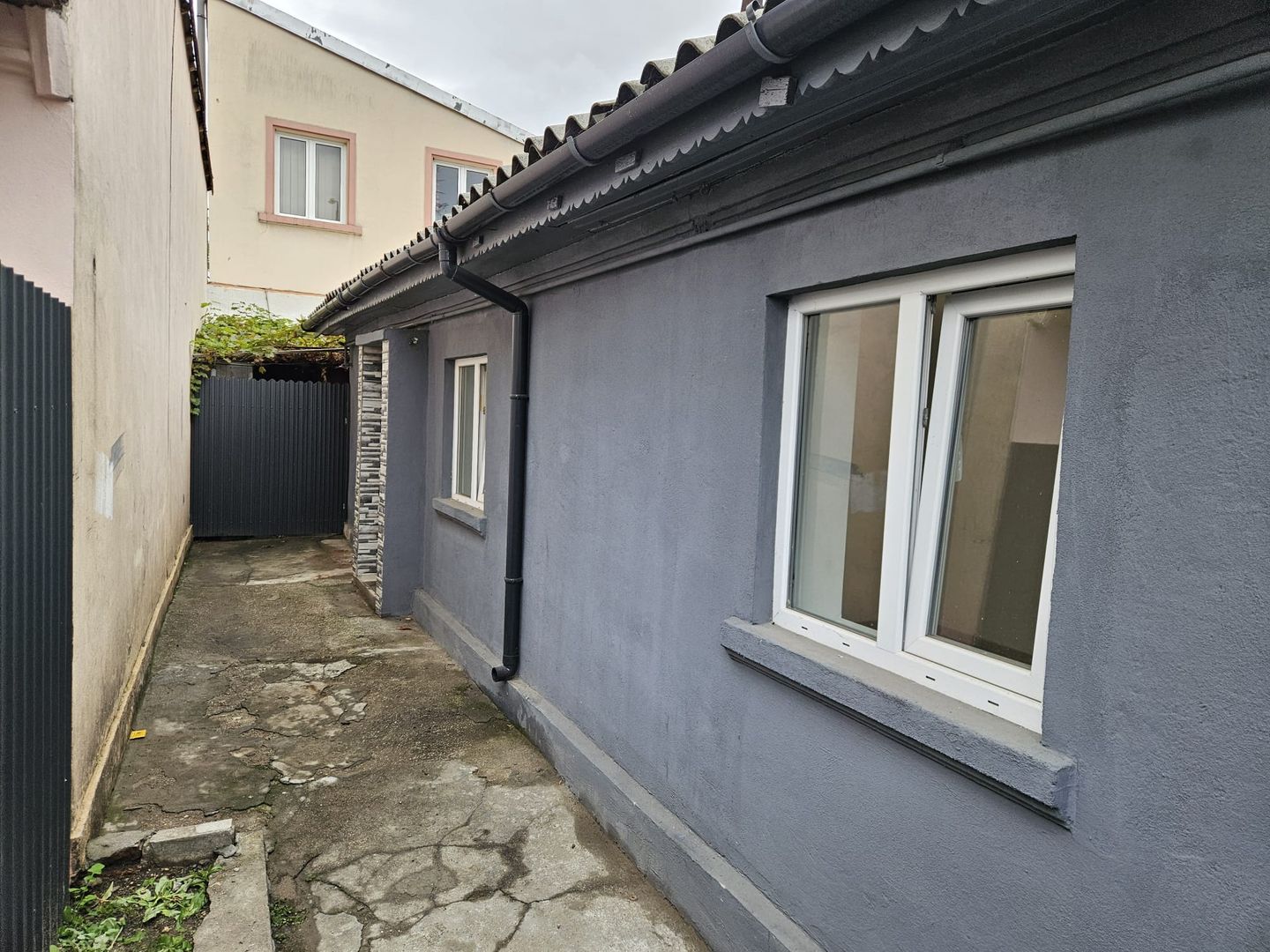 Două proprietati invecinate, teren de 250 mp, de vânzare în zona Vitan - Poză 3