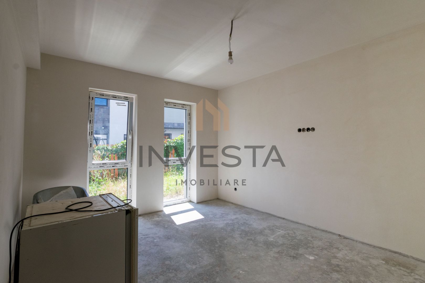 APARTAMENT DE VANZARE 5 CAMERE | CURTE PROPRIE | PANORAMA - Poză 10