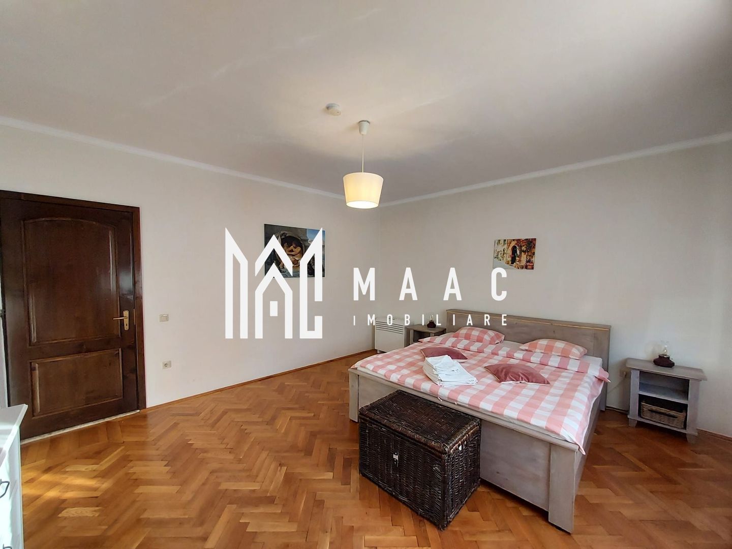 Ultracentral I Investitie I Apartament 4 Camere I Decomandat - Poză 12