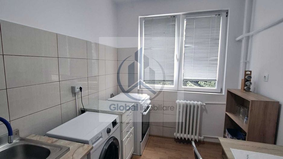 Apartament 2 camere de închiriat Teiul Doamnei | Decomandat - Poză 4