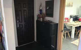 Apartament de 3 camere, 90mp, terasa, zona McDonalds - Poză 8