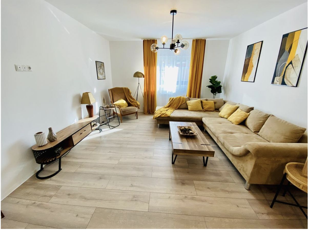 Casa individuala, moderna,Sura Mare, Sibiu - Poză 1