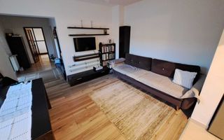 Apartament cu 2 camere | 47 mp | Parcare in curte | Campului - Poză 4