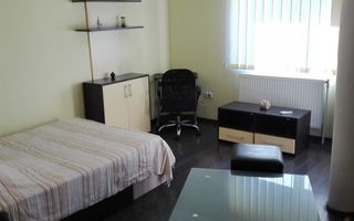 Garsonieră de închiriat, complet mobilată și utilată, Tomesti-Iasi - Poză 5