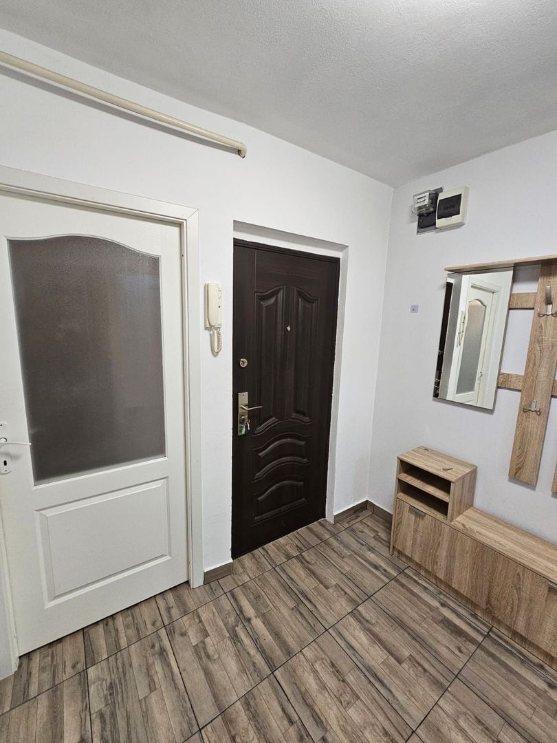 2 camere zona Complex Studentesc cu centrala - Poză 4