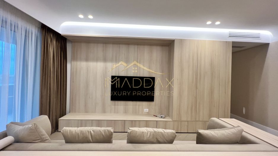 Apartament 3 camere // Cortina 126 // Iancu Nicolae - Poză 27