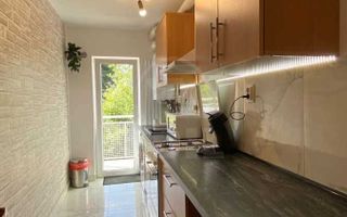 Apartament cu o camera decomandat | 45 mp + 12 mp terasa | Zorilor | UMF | USAMV - Poză 2