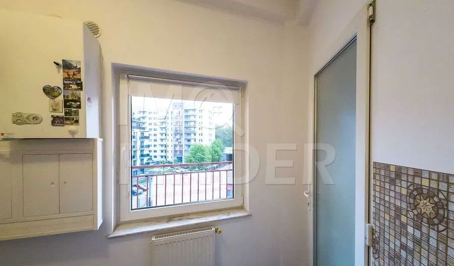 Apartament la Cheie FSEGA - Poză 5