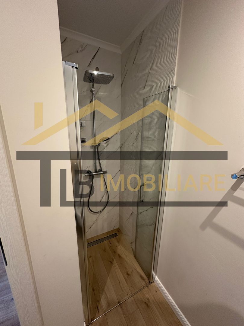Apartament de 3 camere, 100mp, parcare, Zona Petru Maior - Poză 14