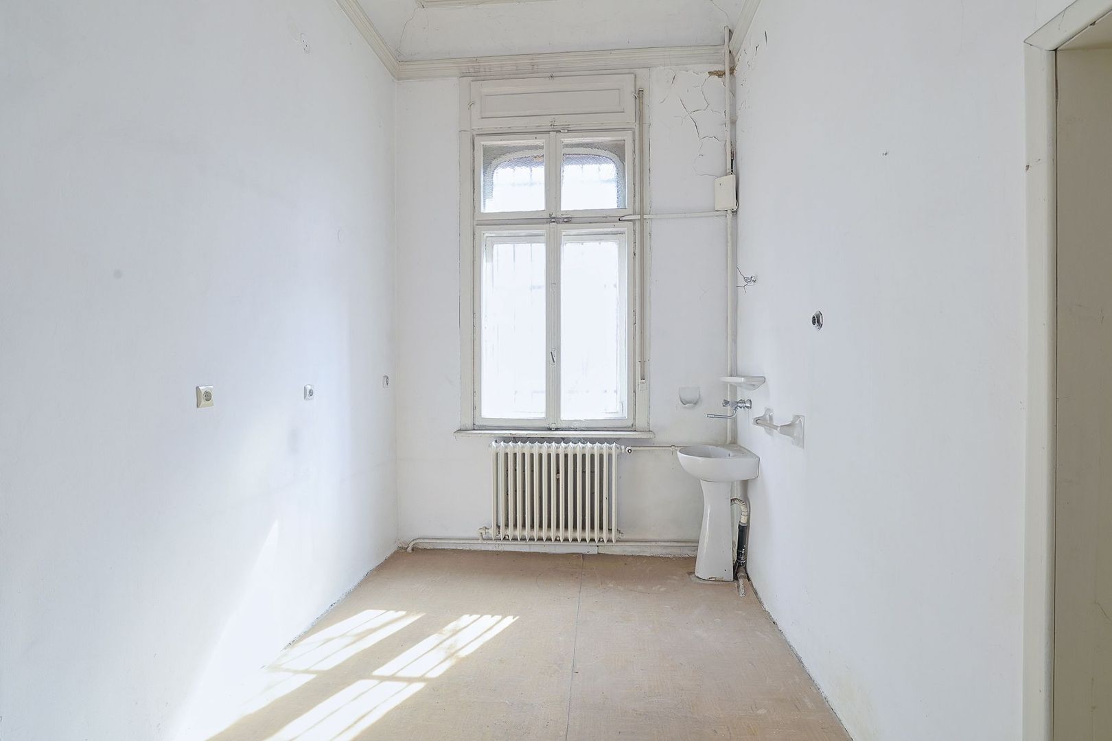 PIATA ROMANA - Calea Dorobanti | Vila - Spatiu Comercial - Poză 12