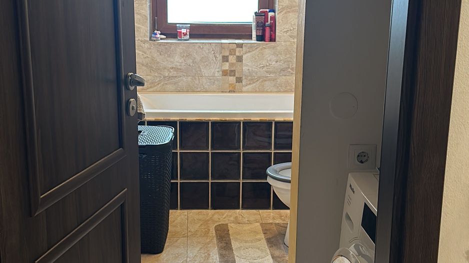 BRASADAS vinde ap 3 cam 2009 etaj 3/3 - Poză 7