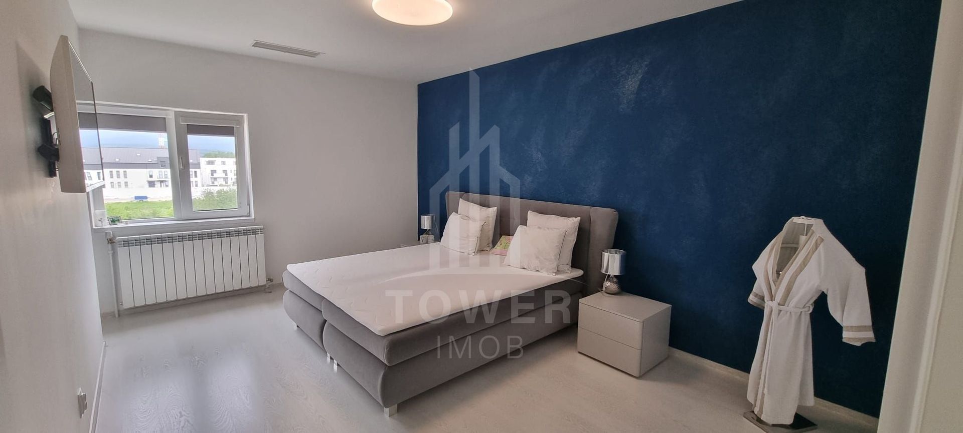 Apartament 3 camere - 118 mp - Etaj 3/3 - Poză 8