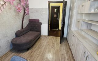 Apartament 4 camere de închiriat | Cantacuzino | Mobilat și utilat - Poză 15