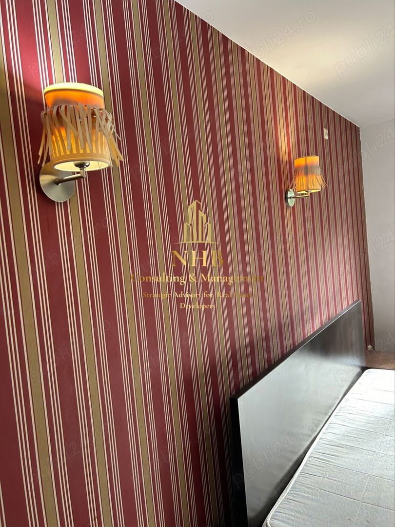 APARTAMENT 2 CAMERE RENOVAT INTEGRAL DOAMNA GHICA - Poză 7