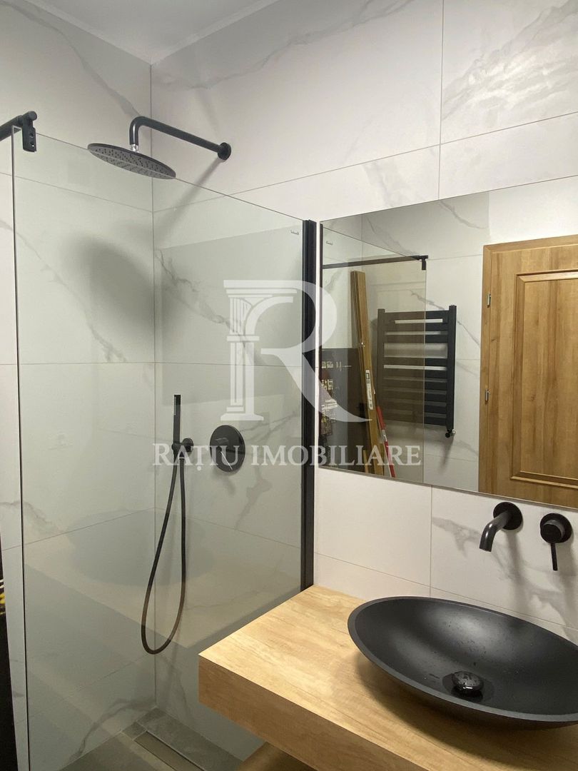 Apartament de inchiriat | 2 camere | Prima Onestilor | Oradea | - Poză 7